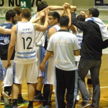 Los cruces de Play Off se deciden este lunes en la Federaci&oacute;n