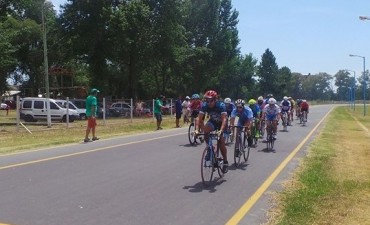 Triunfo de Juan Manuel Manzor en Zarate