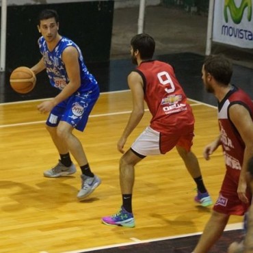 Racing le gan&oacute; a Ciudad y es finalista del torneo Clausura 2015