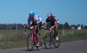 Toda la actividad del fin de semana de los saladillenses