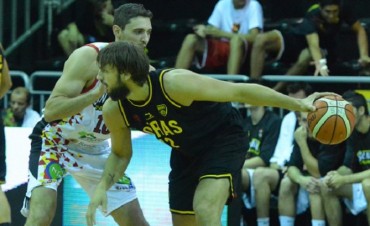 Victoria de Obras frente a San Mart&iacute;n con 22 de Marcos Del&iacute;a