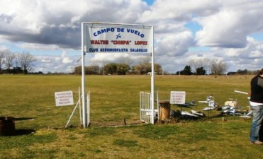 En la b&uacute;squeda de un predio y el abandono de otro