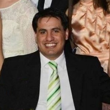 Terna de Bragado para el choque Argentino – El Taladro