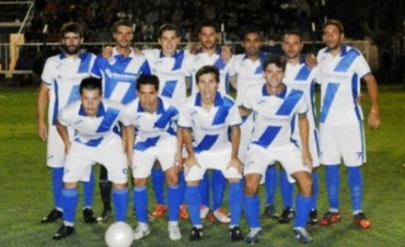 Torneo Federal C: Resultados de la Región Pampeana Sur