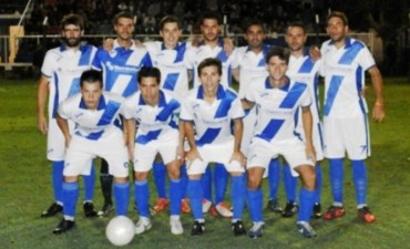 Argentino cayó sin atenuantes en Riestra