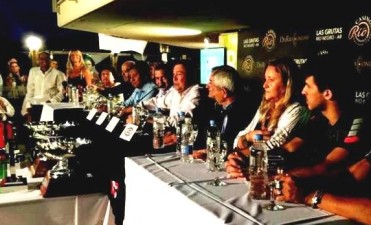 El TC desembarca en Viedma después de 30 años