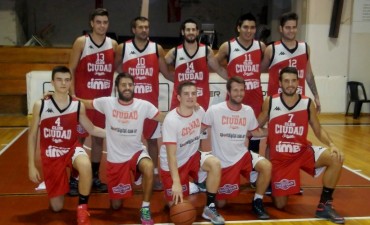 Ciudad de Saladillo juega hoy en Zarate por el Provincial