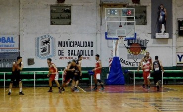 Ganar o ganar: Ciudad de Saladillo recibe hoy a Lobos