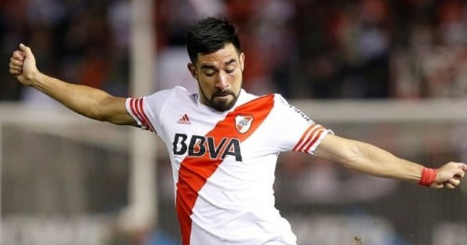 Ariel Rojas confirmó que vuelve a River