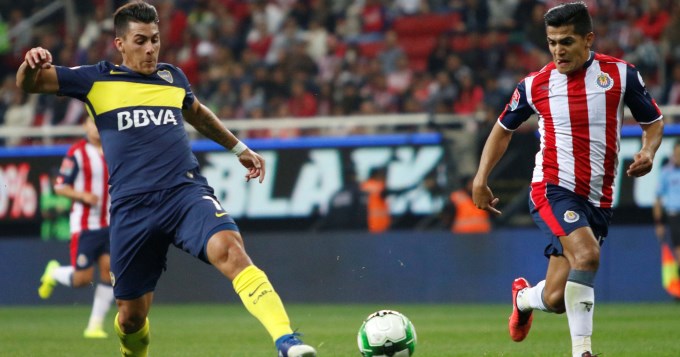 Boca quedó Pelado: perdió por penales con Chivas