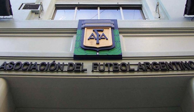 El Gobierno y la AFA le dicen adiós al 