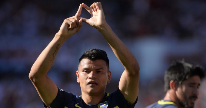 La duda va de un área a la otra: el arquero y el nueve en Boca