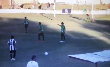 Puntaje ideal para el Globo: Huracán le ganó al El Taladro