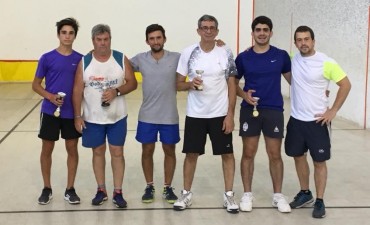 Bourdieu – Urbano ganaron Torneo de segunda en Urso