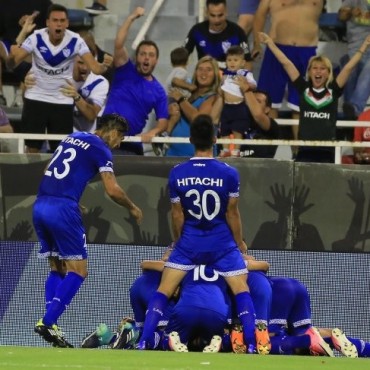 Nueva derrota de River que se aleja a 21 de Boca