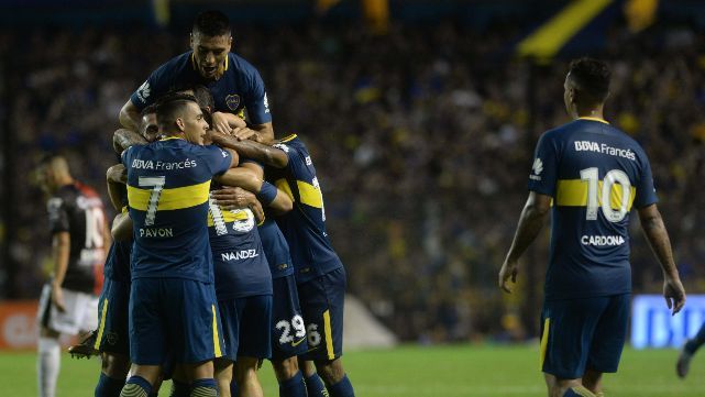 Boca debuta en la Copa y los hinchas pagarán carísima la entrada