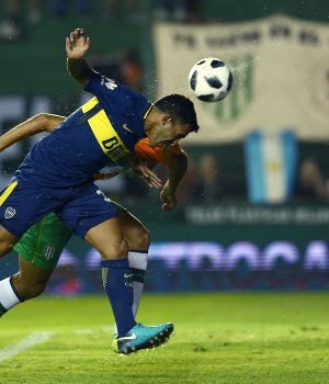 Boca no para de ganar y sacó 9 puntos de ventaja