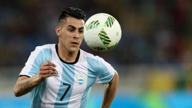 Para Pavón, ¿la selección?