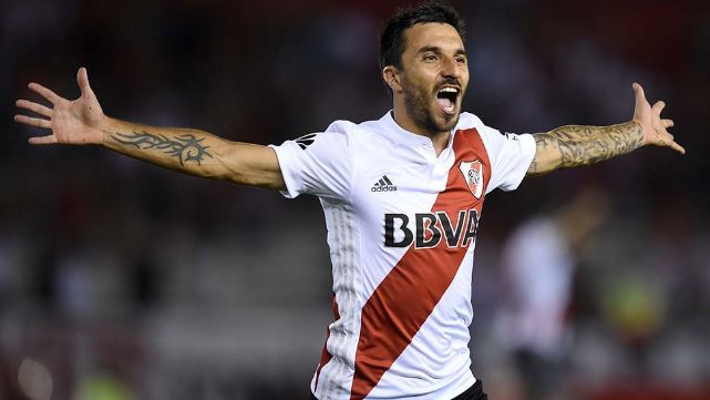 River volvió al triunfo con dos 