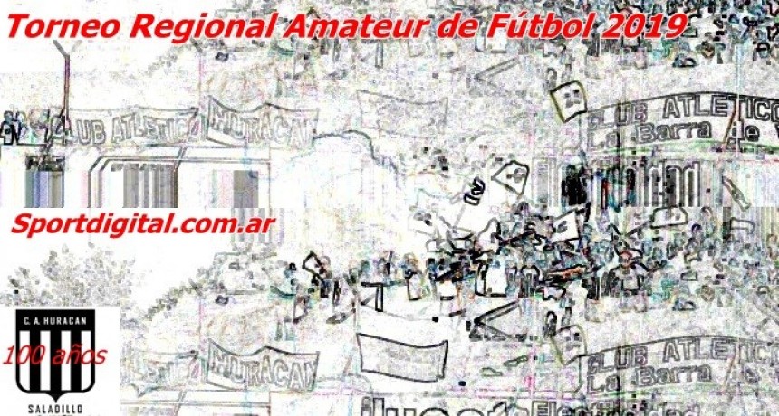 Huracán recibe hoy a Racing de Olavarría desde las 20