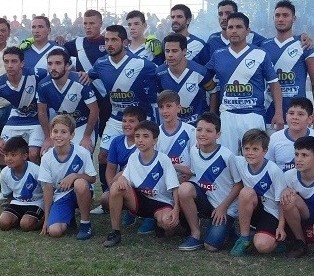 Argentino inicia este lunes su pretemporada