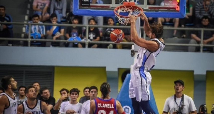La selección argentina ya palpita la última ventana de eliminatorias