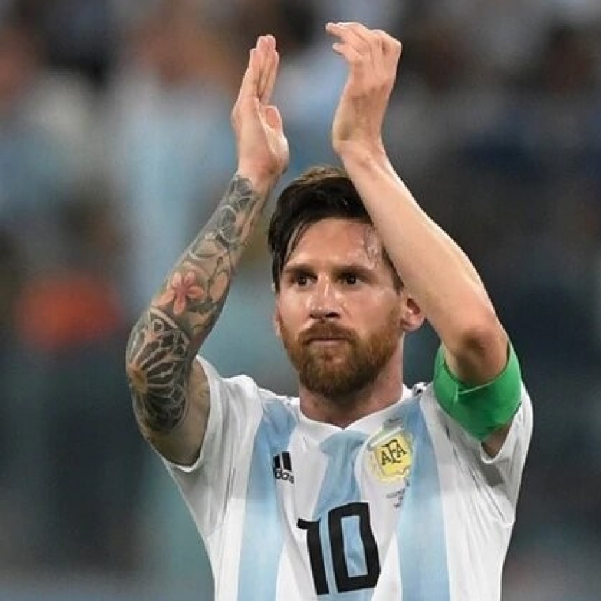 La sorpresa en la lista de los futbolistas locales que citaría Lionel Scaloni para la próxima gira de la Selección