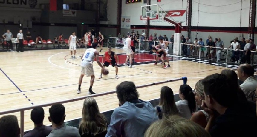 Importante triunfo de Colón de Chivilcoy en el Provincial