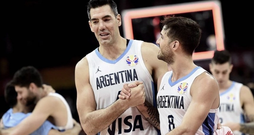 Argentina compartirá grupo con España y Japón en los Juegos de Tokio 2021