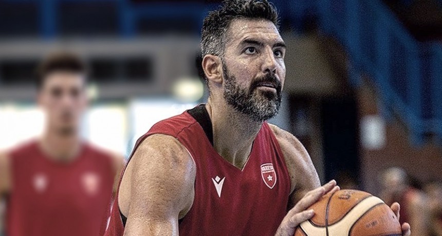 Scola marcó 30 puntos para el Varese que superó en tiempo suplementario al Cremona 