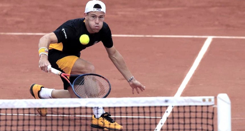 Comienza el Córdoba Open con Schwartzman como máximo favorito y Pella baja por Covid