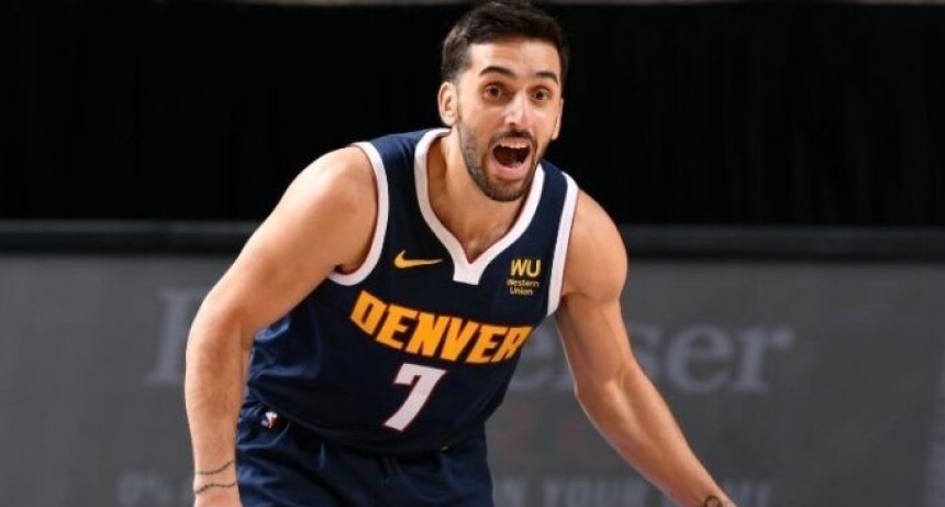 Campazzo lo tuvo en sus manos para ganar por uno