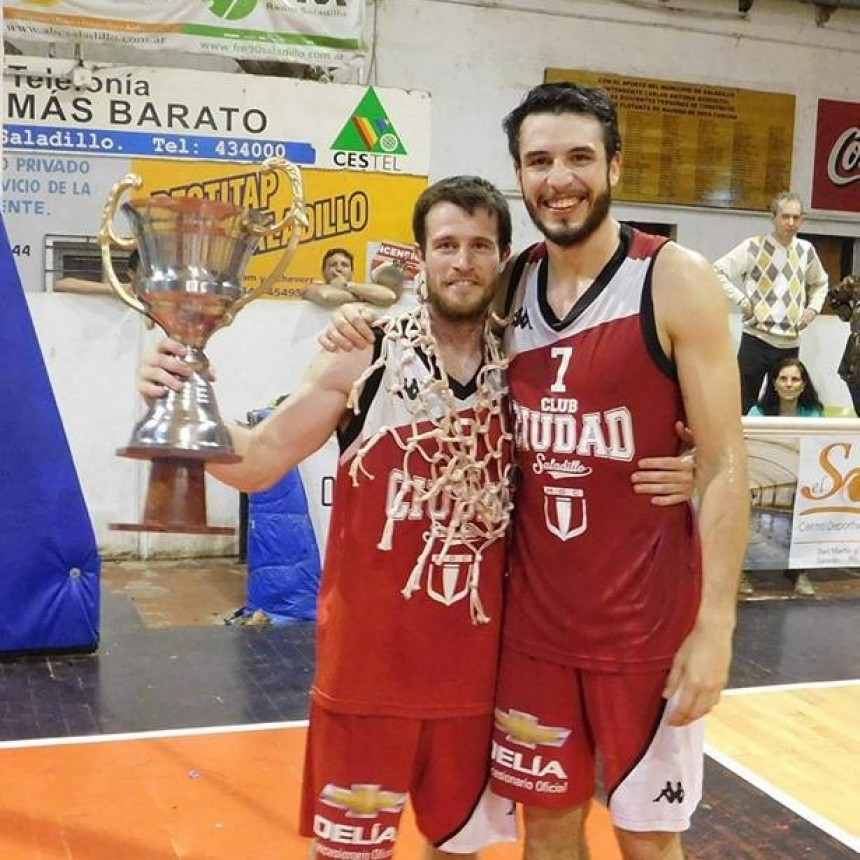 Arranca el Torneo Federal de Básquet: Una multitud para dos ascensos