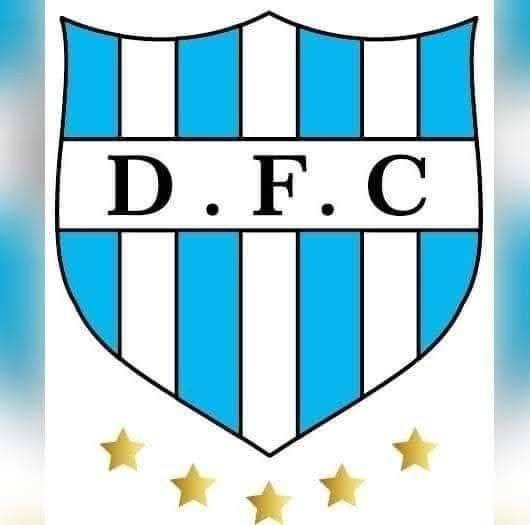 Defensores DC jugó amistoso en Roque Perez