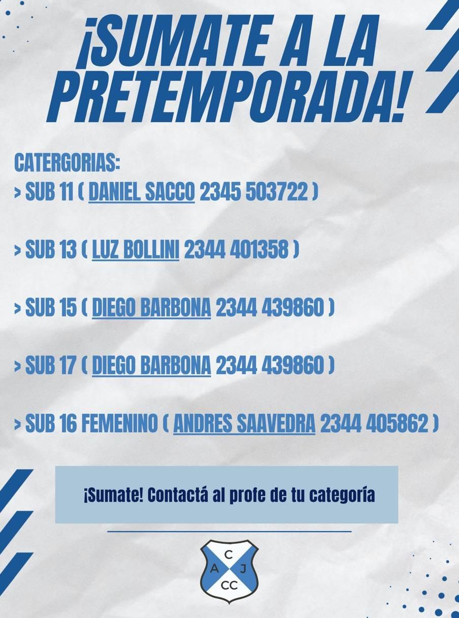 Carlos Calvo abre inscripciones para su Escuela de Fútbol y Pretemporada