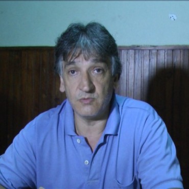 Felipe Rojas: &ldquo;Nos cansamos, esperemos que los que critican se presenten para formar una nueva comisi&oacute;n&rdquo;