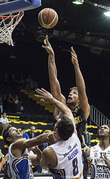 Marcos Del&iacute;a: &ldquo;Dimos pasos adelante&rdquo;