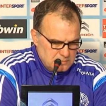 El imperdible de Bielsa
