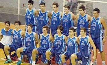 Seleccion sub17 de Chivilcoy le gano a Junin y clasifico al provincial