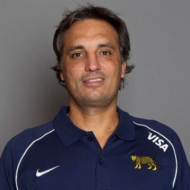 Cl&iacute;nica de la Uroba para entrenadores en Junin