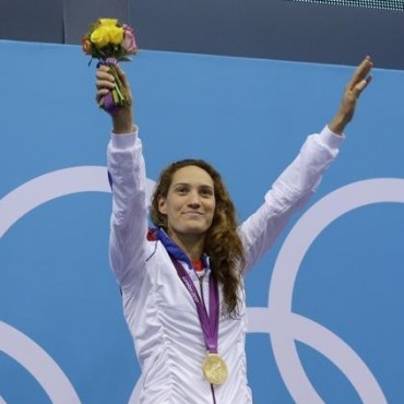 Dos medallistas ol&iacute;mpicos, v&iacute;ctimas del choque de helic&oacute;pteros