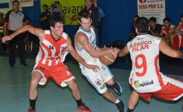 Se juegan las revanchas del Provincial de Clubes