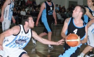 Importante jornada del Provincial de clubes con presencia saladillense