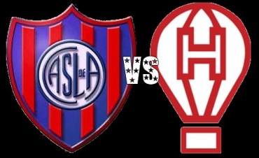 Vuelve uno de los cl&aacute;sicos mas apasionantes del f&uacute;tbol argentino