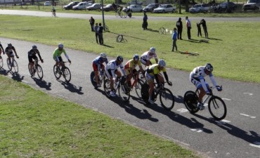 Toda la actividad de corredores saladillenses