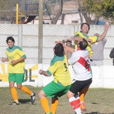 El domingo arranca el torneo Apertura de Primera Divisi&oacute;n en Saladillo