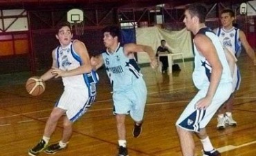 Segundo triunfo de la selecci&oacute;n chivilcoyana sub17