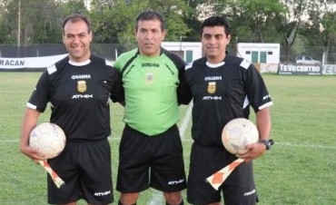 Agrupaci&oacute;n Saladillense de &Aacute;rbitros dirigir&aacute;n el Torneo de Primera