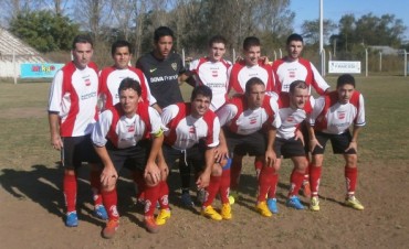 Se jug&oacute; la primera fecha del Torneo Apertura 