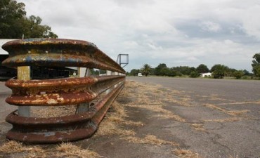 Las Flores reactivar&aacute; su aut&oacute;dromo del Parque Plaza Montero